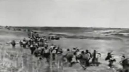 ÇANAKKALE GEÇİLMEZ