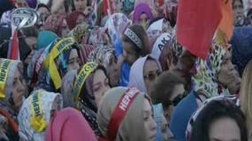 ANA HABER - 18 MART 2014