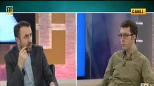 SIRADIŞI - 18 MART 2014