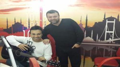 ERKAN'LA &Ccedil;OK CANLI - 08 OCAK 2014