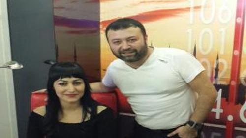 ERKAN'LA &Ccedil;OK CANLI - 15 OCAK 2014