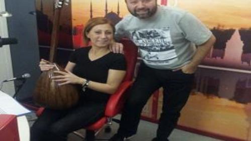 ERKAN'LA &Ccedil;OK CANLI - 22 OCAK 2014