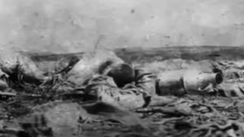 &Ccedil;ANAKKALE 18 MART &Ouml;ZEL