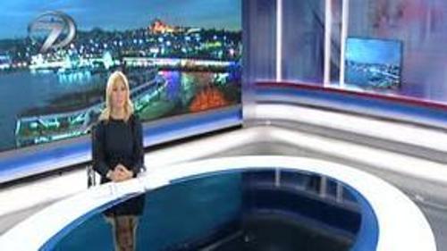 ANA HABER - 19 MART 2014