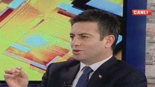 GÜNDEM - 19 MART 2014