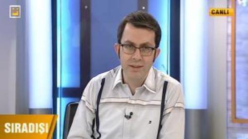 SIRADISI - 15 OCAK 2014