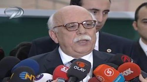 KANAL 7 ANA HABER - 16 OCAK 2014