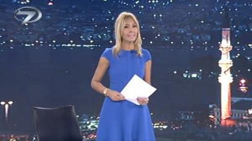 ANA HABER - 05 ARALIK 2013