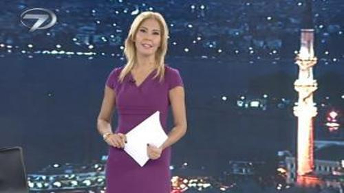 ANA HABER - 03 ARALIK 2013