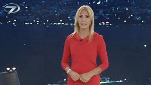 ANA HABER - 29 KASIM 2013