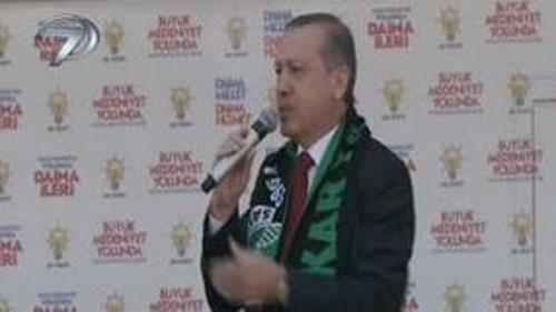 ANA HABER - 20 MART 2014