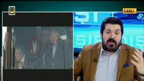 PROTESTO İLE BAŞLADI