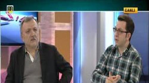 EN SIRADIŞI - 20 MART 2014