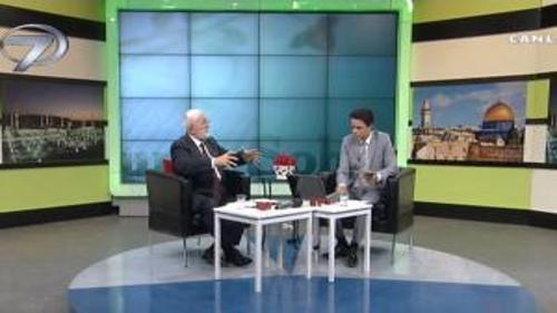 CUMA SOHBETLERİ - 21 MART 2014