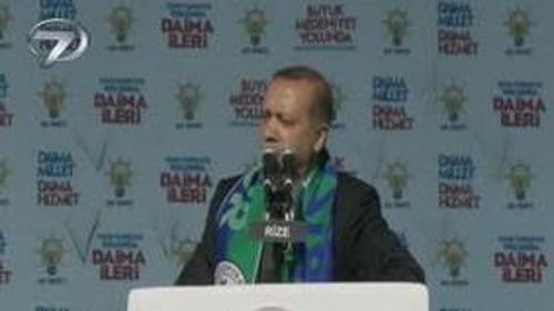 ANA HABER - 21 MART 2014