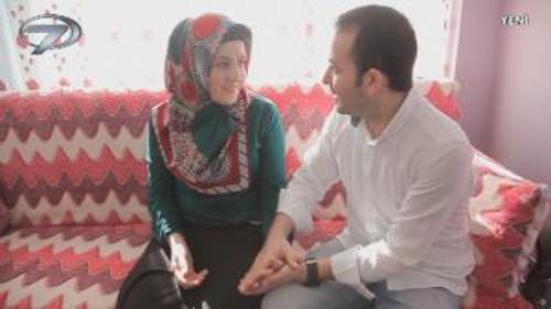 ANNE OLMAK İSTİYORUM - 22 MART 2014