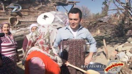 GEZEBİLSEM - ISPARTA - KEÇİBORLU