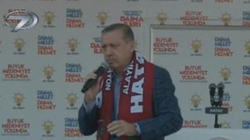 HAFTA SONU HABERLERİ - 22 MART 2014