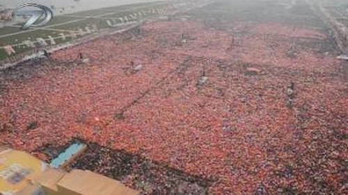 HAFTA SONU HABERLERİ - 23 MART 2014