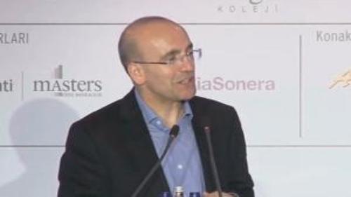 FİNANS HATTI - 24 MART 2014