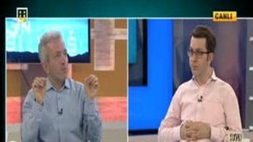 EN SIRADIŞI - 24 MART 2014