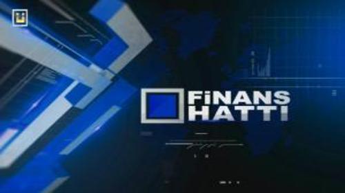FİNANS HATTI - 25 MART 2014