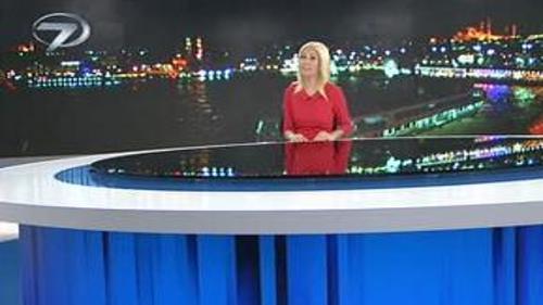 ANA HABER - 25 MART 2014