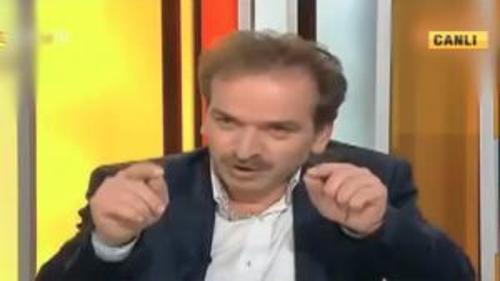 TAHSİN TAŞKIN'DAN ERDOĞAN TAKLİDİ