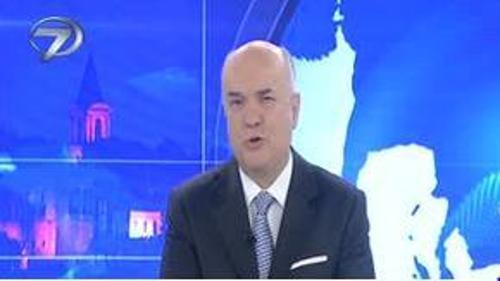 FEHMİ KORU YORUMLUYOR - 26 MART 2014