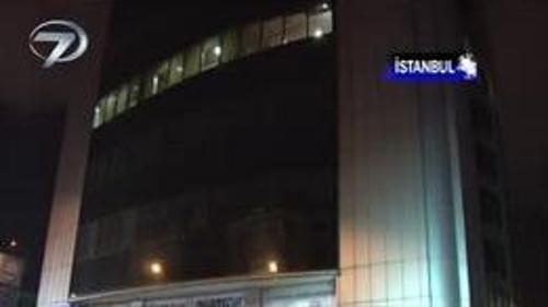 ANA HABER - 27 MART 2014