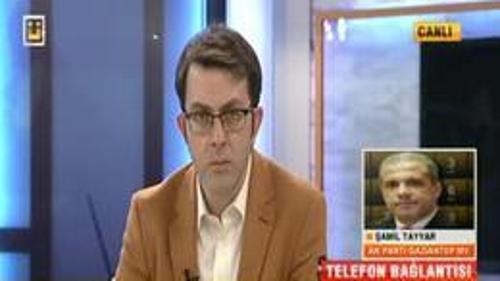 SKANDALLA İLGİLİ ŞOK DETAY