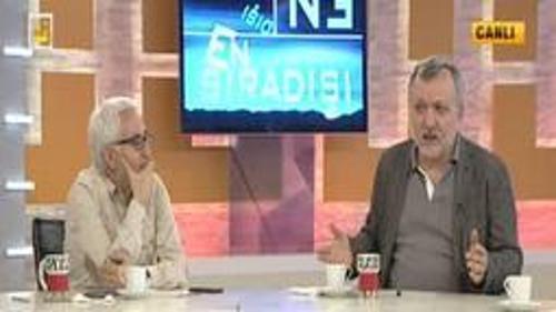 EN SIRADIŞI - 27 MART 2014