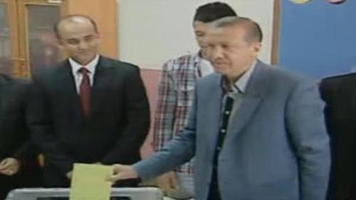 LİDERLER NEREDE OY KULLANACAK?