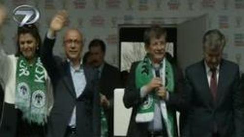 ANA HABER - 28 MART 2014