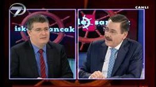 CEMAAT GÖKÇEK'E OY VERECEK Mİ?