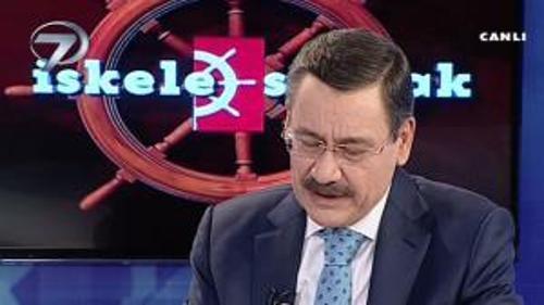 İSKELE SANCAK - 28 MART 2014