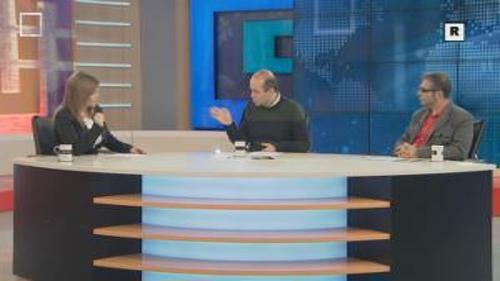 GÜNDEM - ÖMER TURAN - ERGÜN YILDIRIM - 28 MART 2014