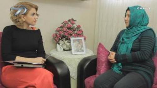 ANNE OLMAK İSTİYORUM - 29 MART 2014