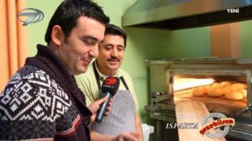 GEZEBİLSEM - ISPARTA