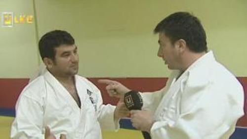 SPORMAN - 29 MART 2014