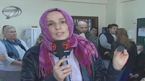 HAFTA SONU HABERLERİ - 30 MART 2014