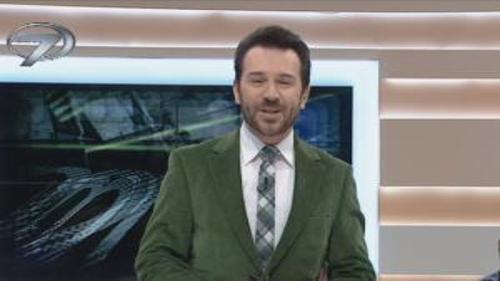 UĞUR ARSLAN'LA UMUT VAR - 31 MART 2014