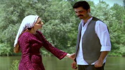 TV FİLMİ - DERYALAR - TV'DE İLK KEZ