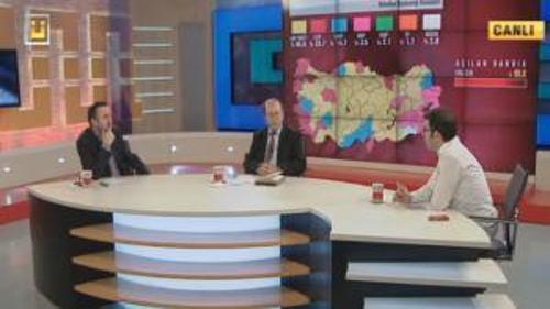 SIRADIŞI - 31 MART 2014