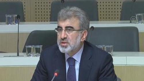 FİNANS HATTI - 1 NİSAN 2014