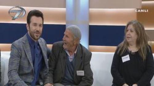 UĞUR ARSLAN'LA UMUT VAR - 1 NİSAN 2014