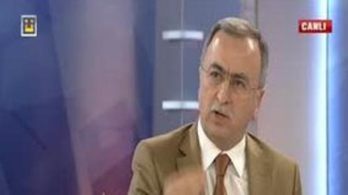 EGEMEN BAĞIŞ'A FENA ÇATTI