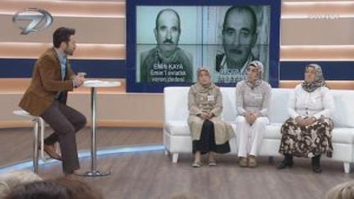 UĞUR ARSLAN'LA UMUT VAR - 2 NİSAN 2014