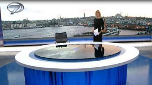 ANA HABER - 2 NİSAN 2014