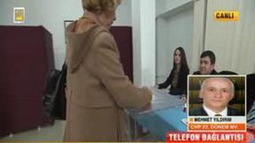 KEMAL KILIÇDAROĞLU'NA SERT TEPKİ